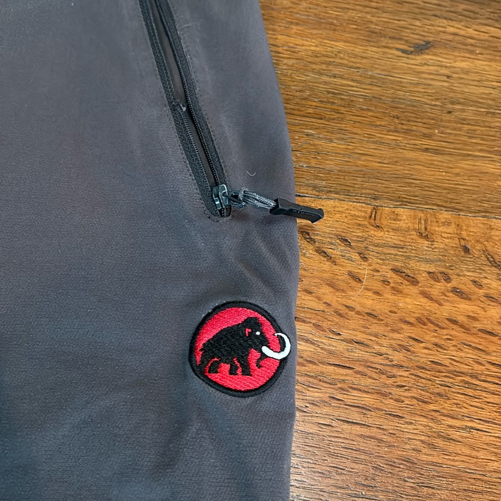 Mammut Softech Multi Pocket Pants - image 2